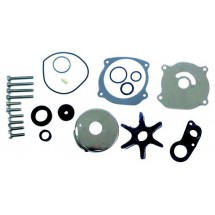 kit turbine pour johnson evinrude 85 à 300cv - sans corps