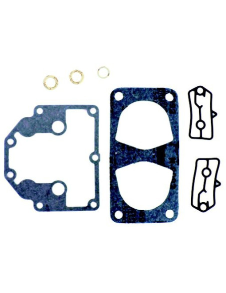 kit carburateur pour mercury mariner 225cv
