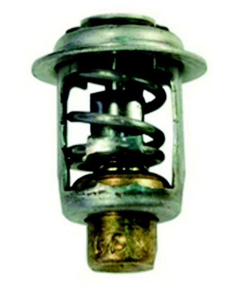 thermostat 61.6° pour mercury mariner V135/V150/V175 2 temps