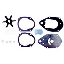 kit turbine pour mercury mariner de 45 à 60cv 3 cyl - sans corps