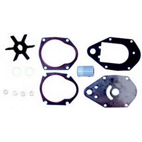 kit turbine pour mercury mariner de 45 à 60cv 3 cyl - sans corps