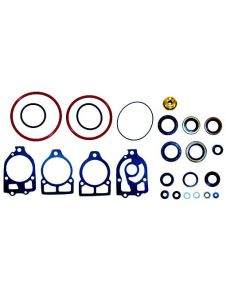 kit joints d'embase pour mercury mariner 75 à 225cv