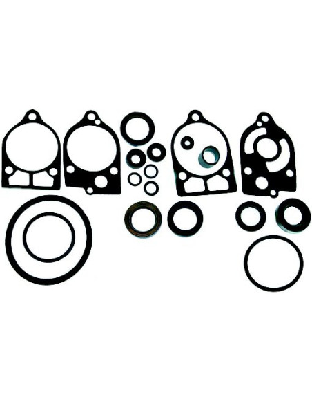 kit joints d'embase pour mercury mariner 30 à 70cv