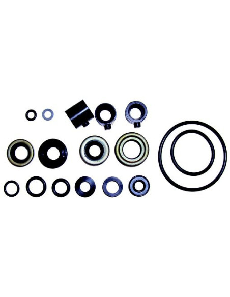 kit joints d'embase pour mercury mariner 4 à 9.8cv