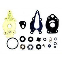 kit joints d'embase pour mercury mariner 6 à 15cv 2t / 4t