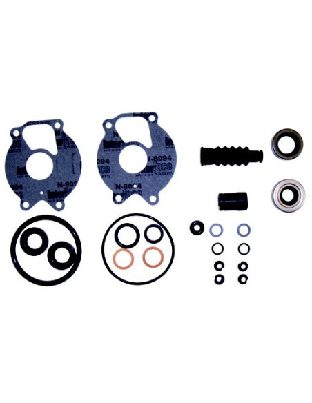 kit joints d'embase pour mercury mariner 15 / 25cv