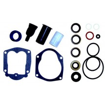 kit joints d'embase pour mercury mariner 25 / 50cv 2 et 4 T