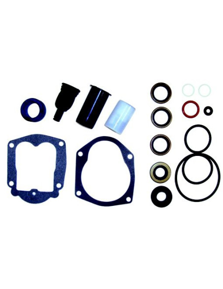 kit joints d'embase pour mercury mariner 25 / 50cv 2 et 4 T
