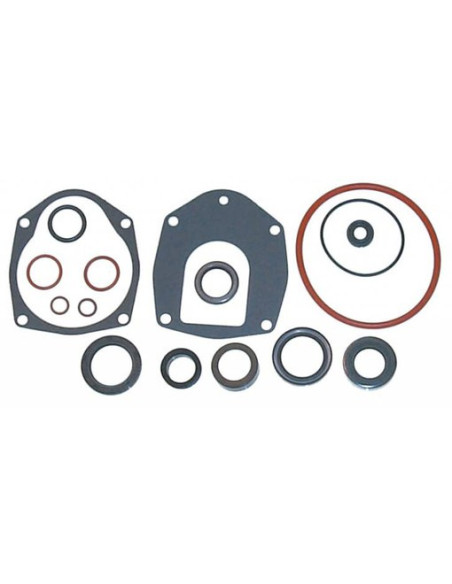 kit joints d'embase pour mercury mariner 200 à 250CV