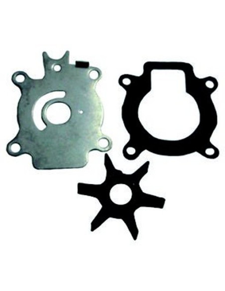 kit turbine