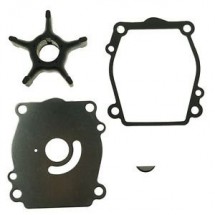 kit turbine pour suzuki V6 2T de 87 à 03