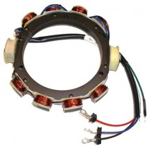 stator