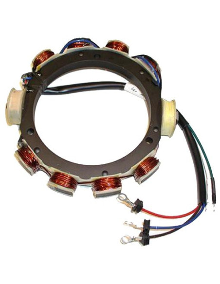 stator