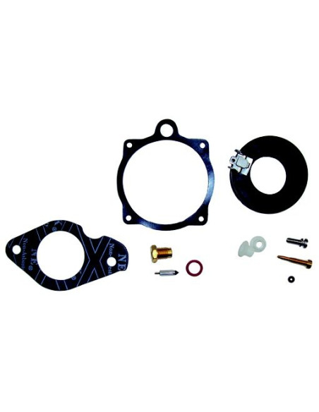 kit carburateur 9.9 / 15cv