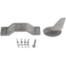 kit anodes yamaha 150 / 200 cv