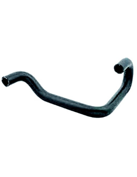 durite de la pompe à eau au refroidisseur pour mercruiser 4.3l/5l/5.7l