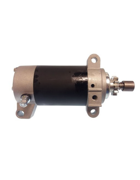 démarreur pour yamaha F13.5/F15/F20 4t