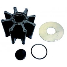 kit réparation pompe à eau pour mercruiser avec embase bravo - 1 pièce