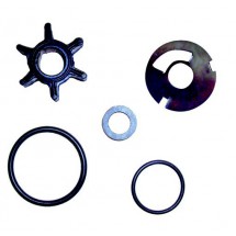 kit turbine pour mercury mariner de 4 à 9.8cv - sans corps