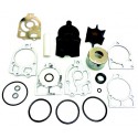 Pompe à Eau Mercruiser Kit De Réparation V6 & V8 - Avec Courroie Trapézoïdale - Neuf Pompe Injection Ford Transit