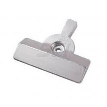 anode plaque pour yamaha 9.9cv 4T