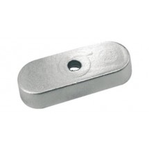 anode plaque pour yamaha F8