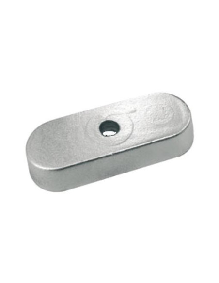 anode plaque pour yamaha F8