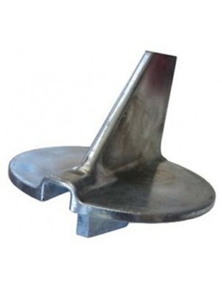 anode dérive pour yamaha de 115 à 225cv - V4 et V6