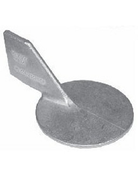 anode dérive pour yamaha de 60 à 90cv