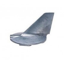 anode dérive pour yamaha 225cv