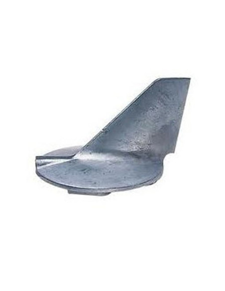 anode dérive pour yamaha 225cv