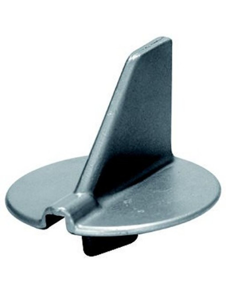 anode dérive pour yamaha de 115 à 225cv V4 / V6 