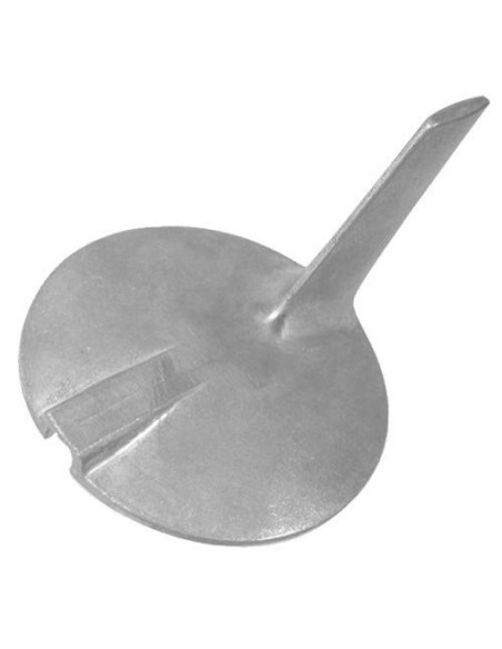 anode bloc moteur pour yamaha 20 / 25cv