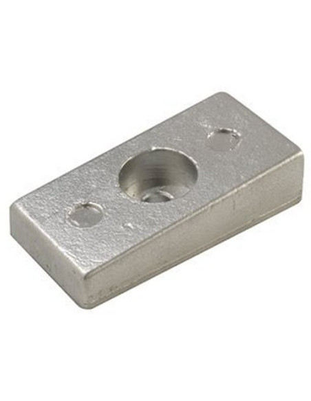 anode plaque pour honda BF8 à BF50