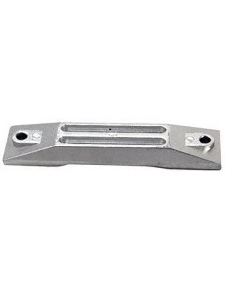 anode barreau étrier pour honda BF35 à BF50
