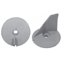 anode barreau embase pour tohatsu 60 / 70 / 90 / 120 / 140cv