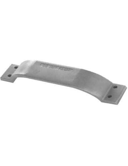 anode barreau sous étier pour mercury mariner de 70 à 115cv en ligne