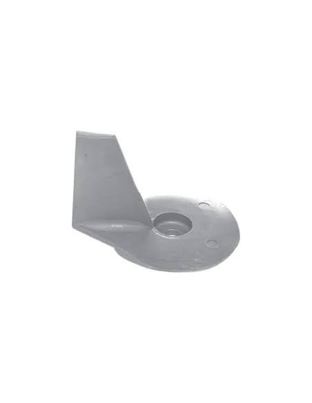anode dérive pour mercury mariner 35cv/V6