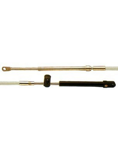 câble de commande new mercury - génération 2