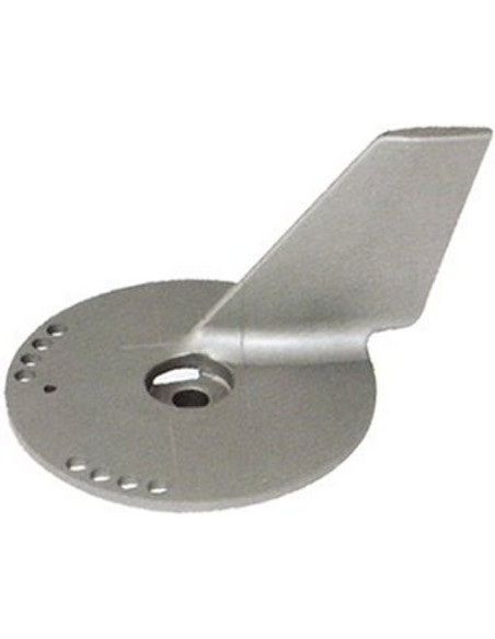anode dérive pour suzuki DF60 à DF140