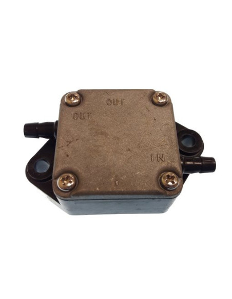 pompe à essence pour yamaha F4