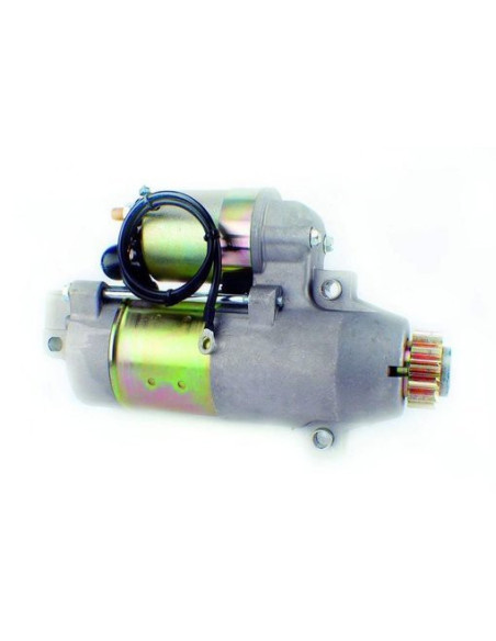 démarreur pour yamaha F250 4t de 2003 à 2007