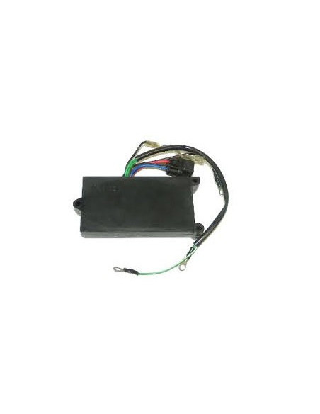 boitier électronique pour mercury mariner de 15/25cv - 2 cyl