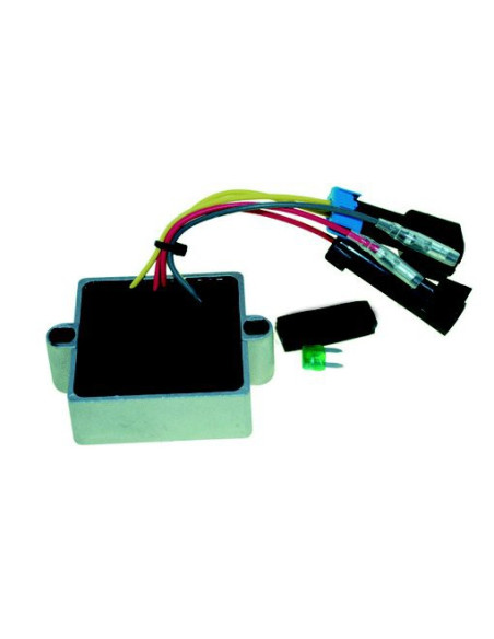 régulateur de voltage pour mercury mariner 2/3/4/6 cyl