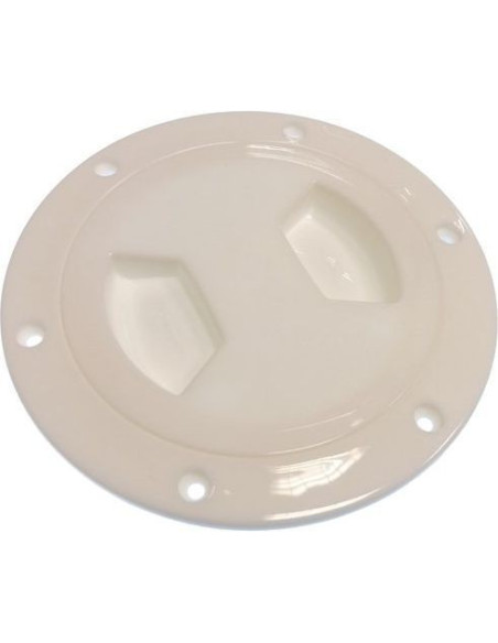trappe de visite blanche 102/145mm