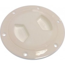 trappe de visite blanche 127/165mm