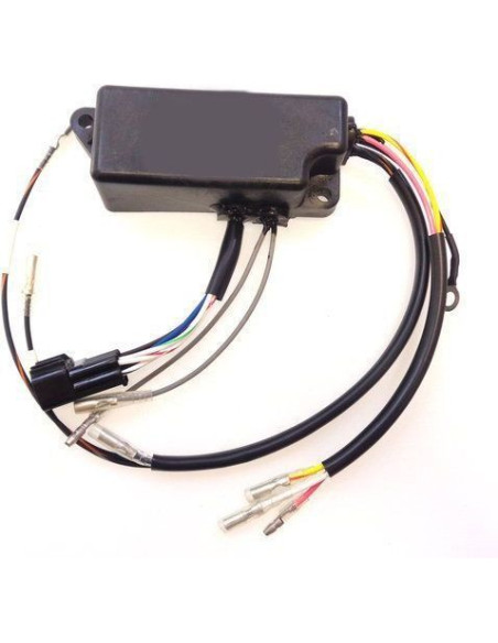 boitier électronique pour yamaha 25 / 30CV