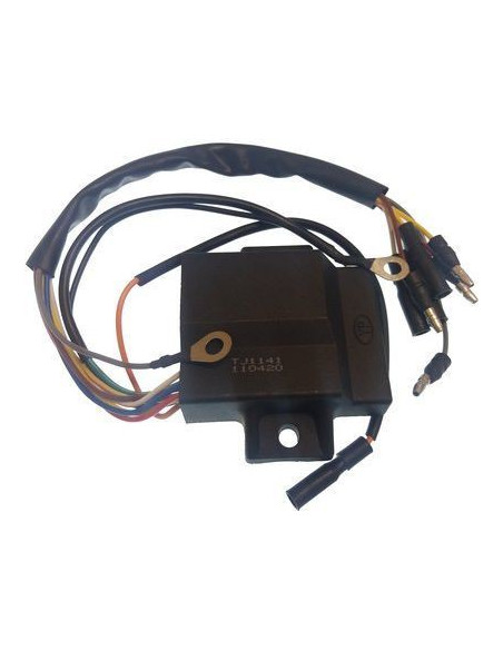 boitier électronique  pour tohatsu MFS8 / BFS9.8 et pour mercury mariner 8/9.9cv