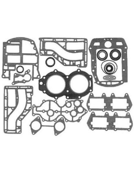 pochette complète pour yamaha 40cv 2 temps
