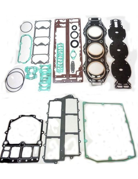 pochette complète pour yamaha 150/200/250cv 2 temps